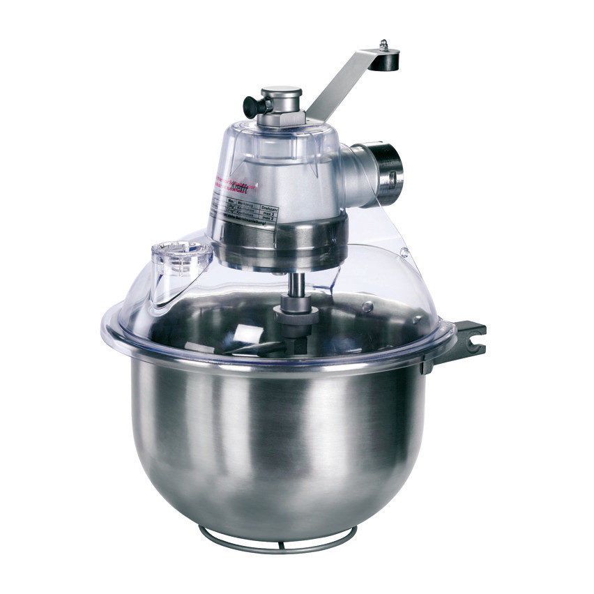 Planetenrührmaschine, 9 L, R 5